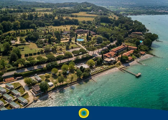 Club Del Sole Desenzano Boutique Resort