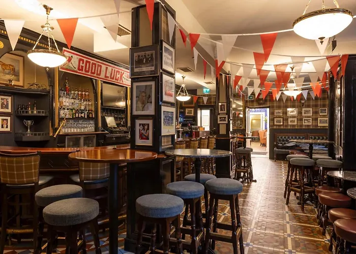 Blarney Castle Hotel