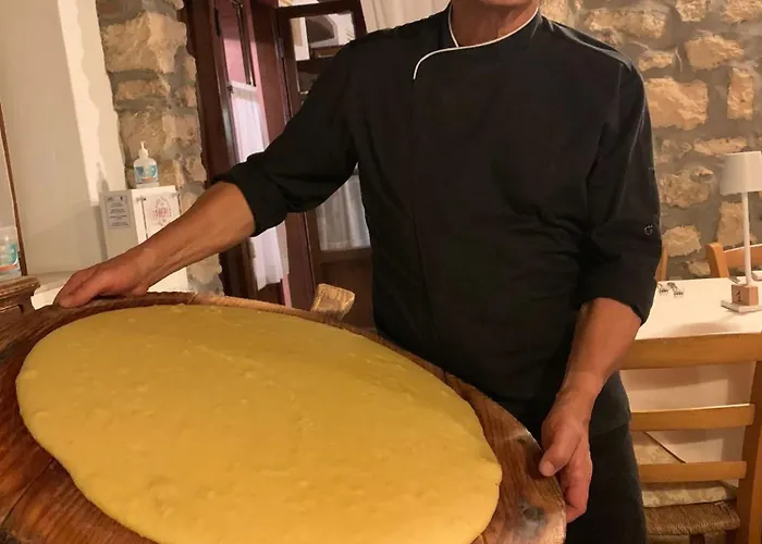 Locanda Da Bepi
