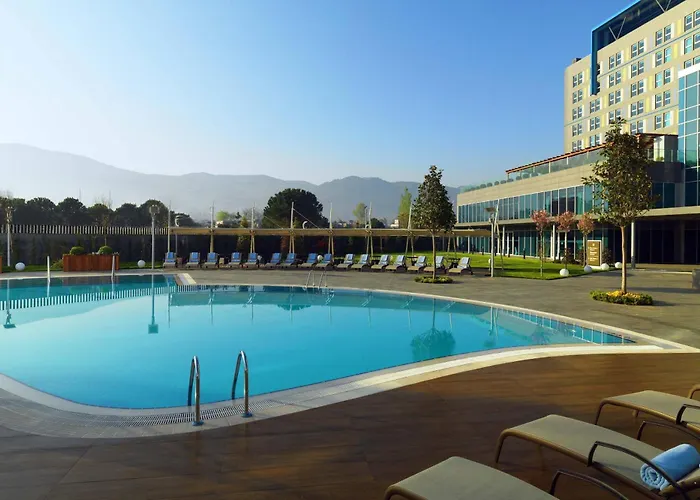 Sheraton Bursa Hotel
