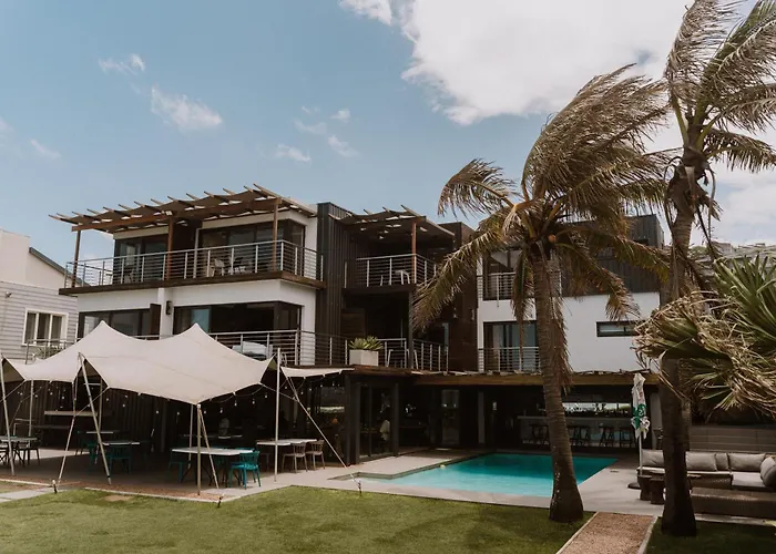 North Star Micro Hotel Durban