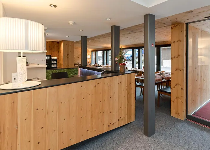 Hotel Garni Pfeifer Ischgl