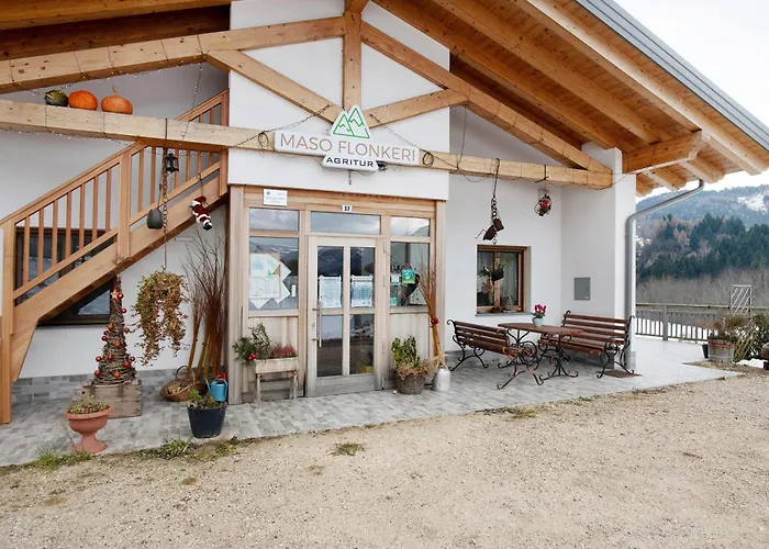 Agritur Maso Flonkeri