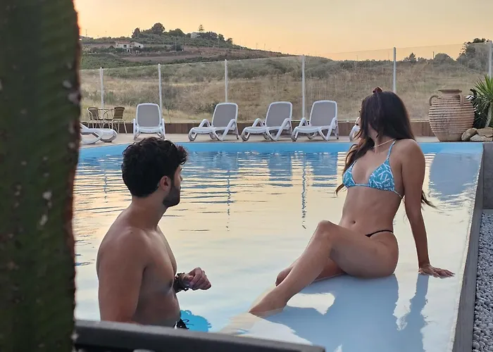 Itanco Resort Crotone