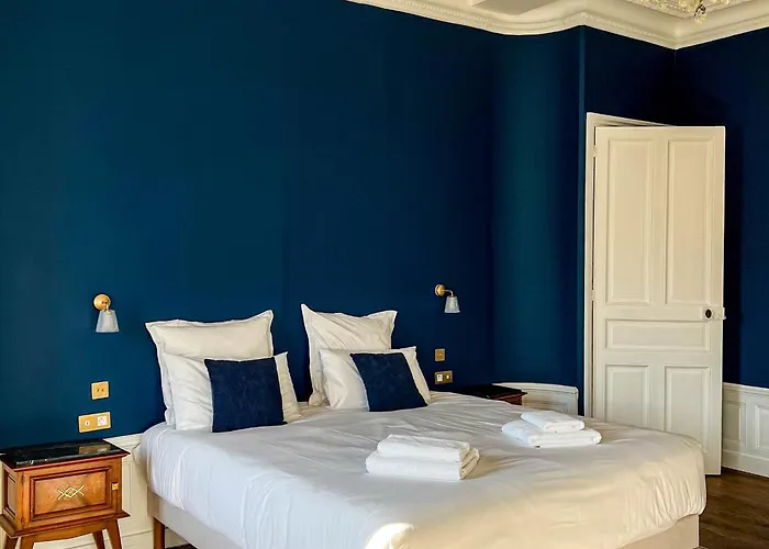 Stay And Cook - Chambres & Table D'Hotes Annonay