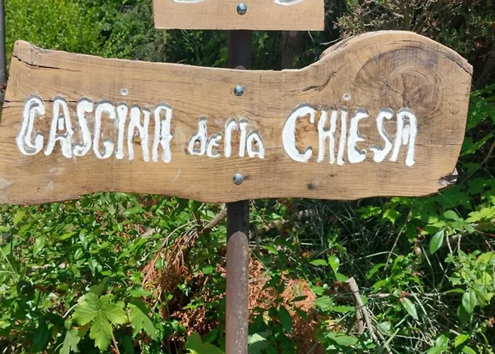Bed and Breakfast Cascina della Chiesa Ponzone