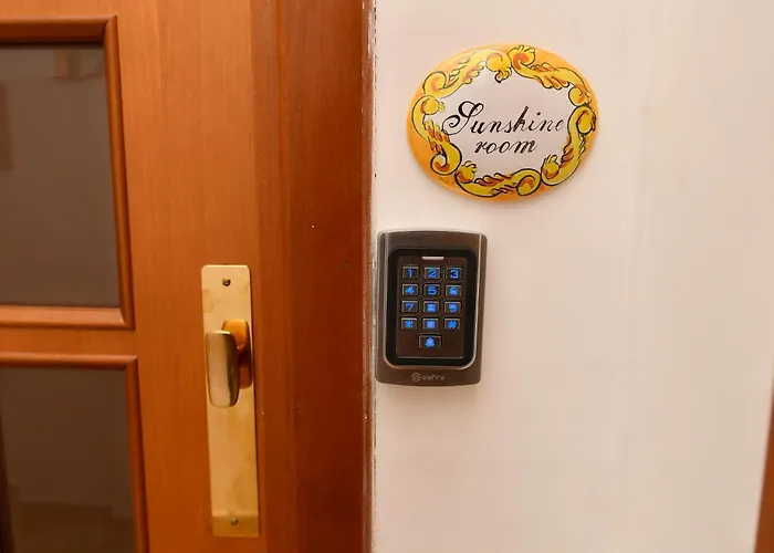 B&B Family Torre del Greco