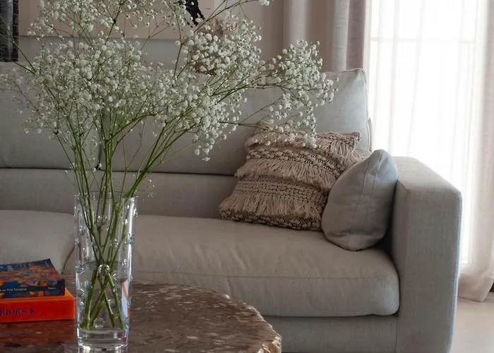 Bed and Breakfast Casa Recoleto - The Art Of Living Jávea