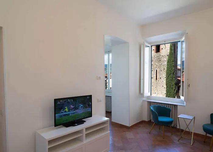 Bed and Breakfast Secret Window Pistoia