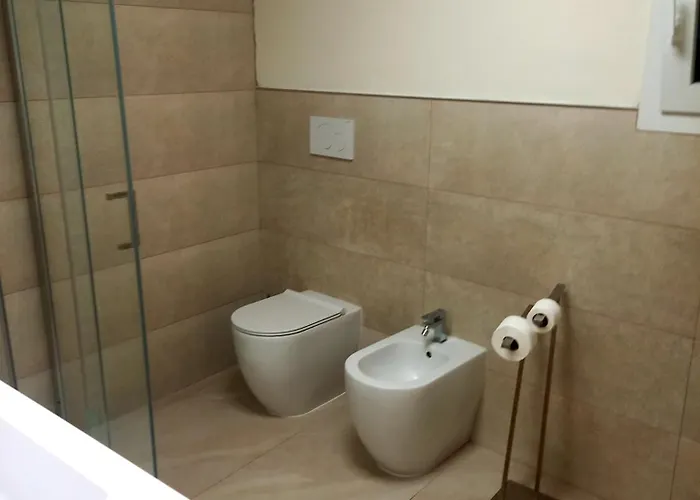 B&B La dolce Vite Medea