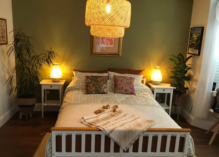 The Mush-Room