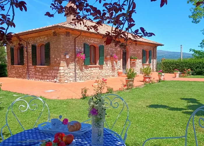 B&B Maison Brunetti Boiano