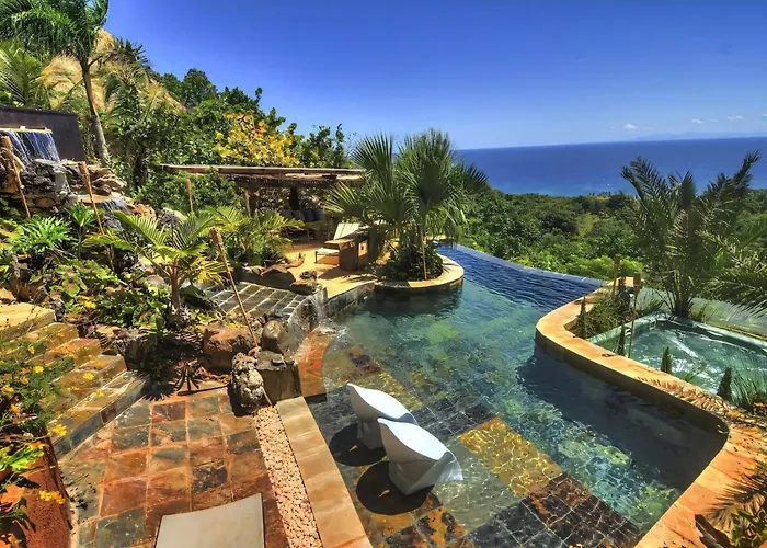 Casa El Paraiso, Eco Lodge