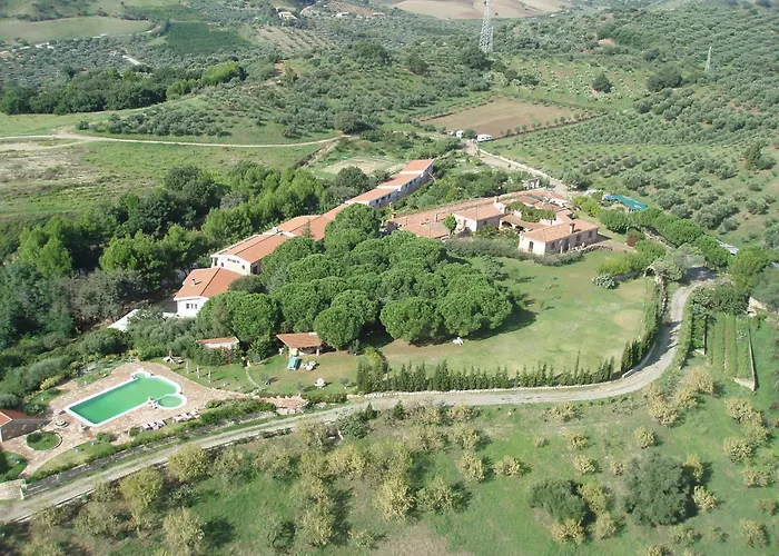 Bed and Breakfast Borgo Piazza Borgia