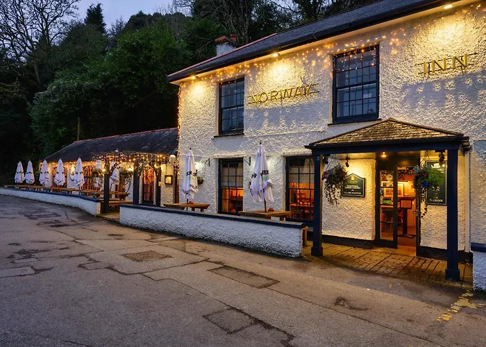The Norway Inn