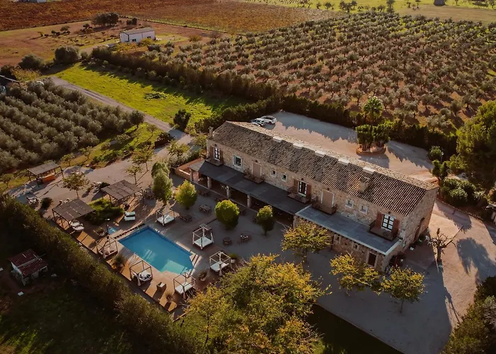 Antonias Finca Agroturismo - Adults Only