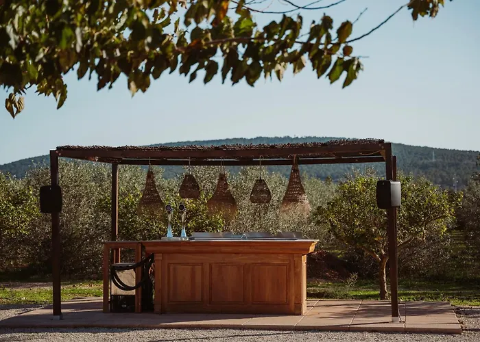Antonias Finca Agroturismo - Adults Only Santa Maria del Cami 