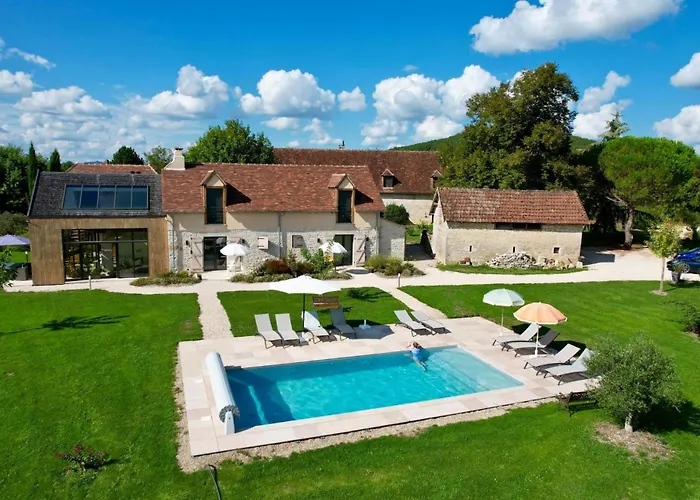 Allée des noyers