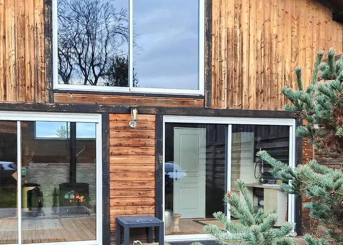 Villa Calma - Maison D'Hotes & Spa Mottier