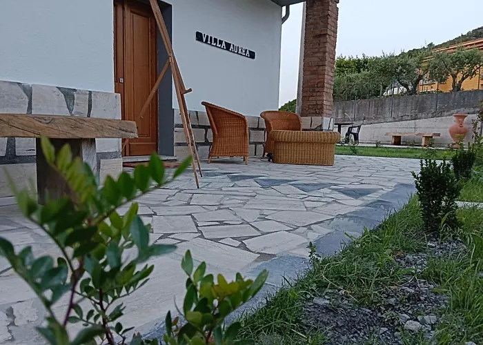 Villa Aurea