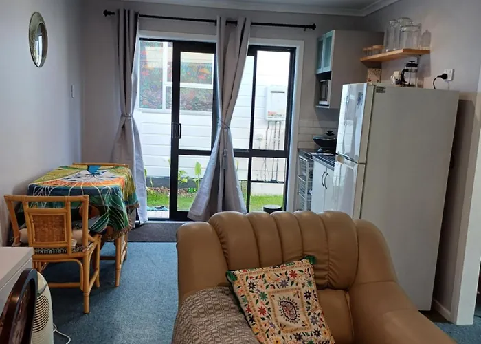 Dudley Road Homestay, Inglewood