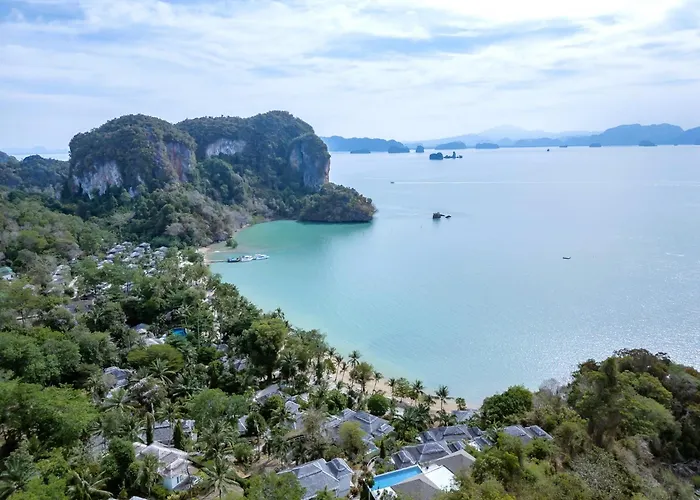 Paradise Koh Yao (Adults Only)