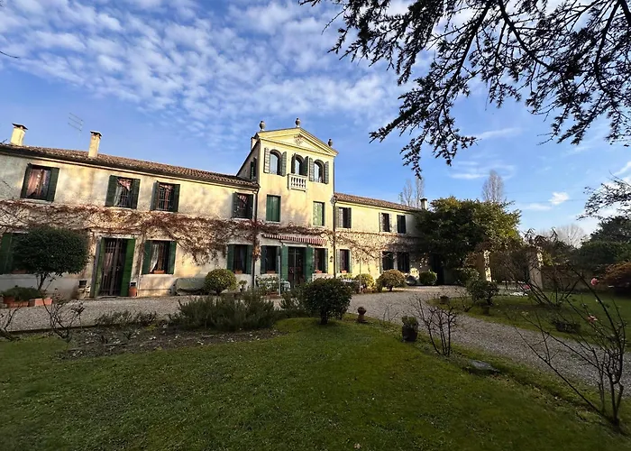 B&B Villa Gradenigo