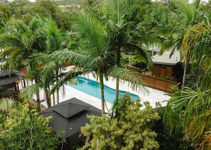 1770 Getaway Villas