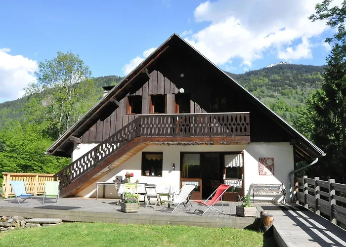 La Grange Aux Loups