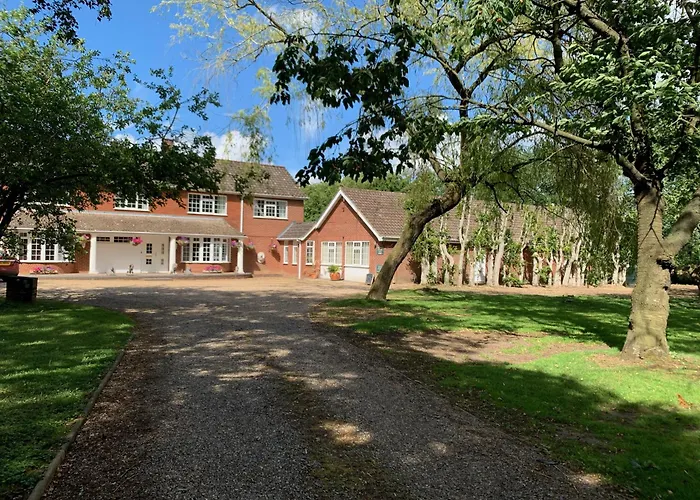 Aldercarr Hall