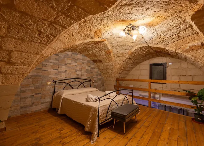 Victoria Luxury Suite Lizzanello