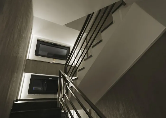 Bed and Breakfast Domus Rosae Potenza