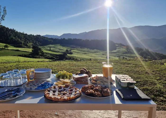 Bed and Breakfast Campi dei sogni Bobbio