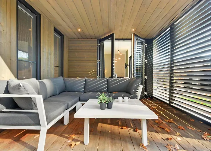 Boutique Hotel Soof