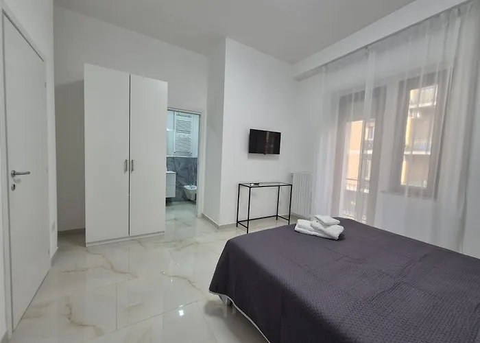 B&B Bella Avellino