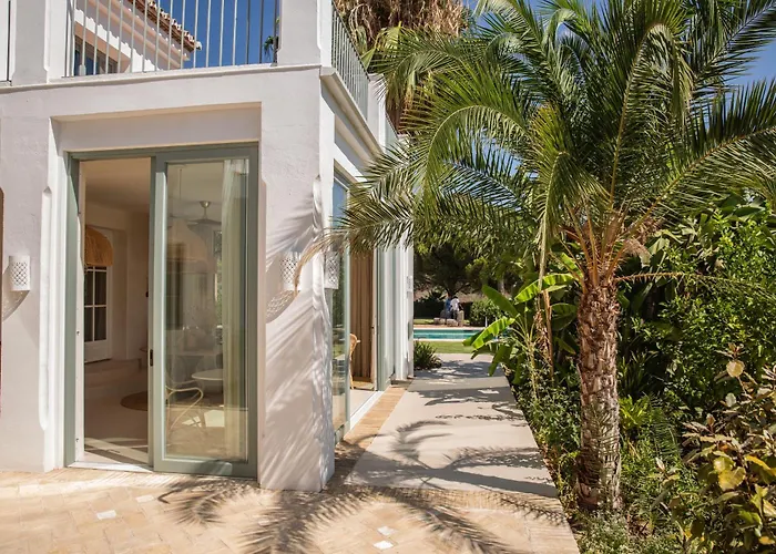 Viluz - Wellbeing Resort Marbella Mijas
