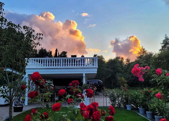 Boutique-Hotel Art Zone Ranch Osten