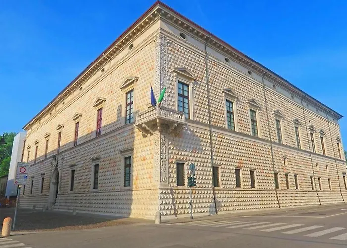 Ego' Residence Ferrara