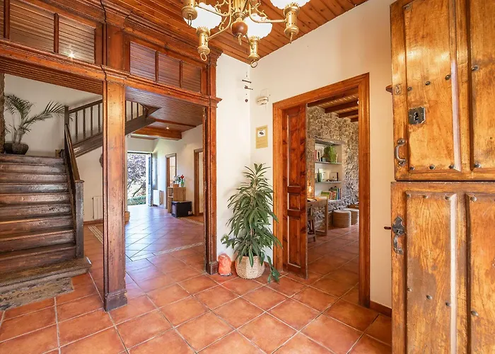 Casa Rural Casa Selmo