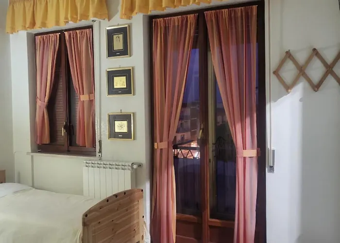 Maison Manni' B&B Soverato Marina