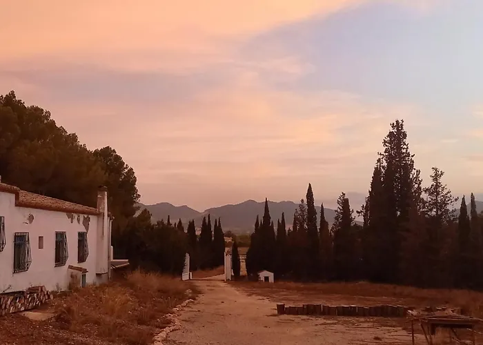 Casa Rural Vista Magdalena