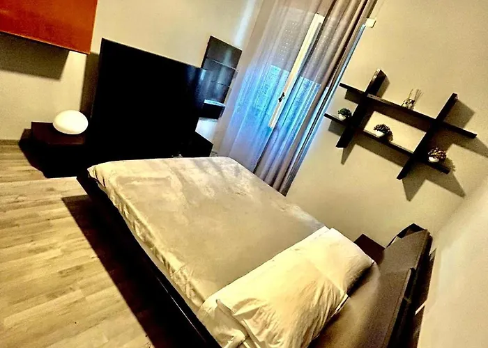 Bed and Breakfast Casa Aurora Sassari