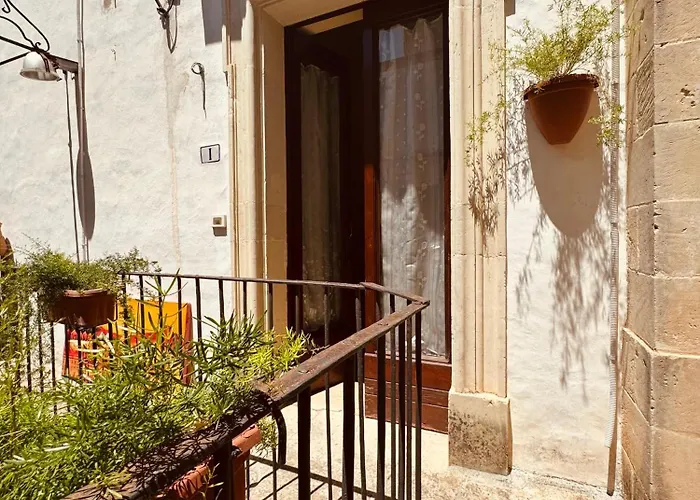 Bed and Breakfast Il pozzo di San Paolo Galatina