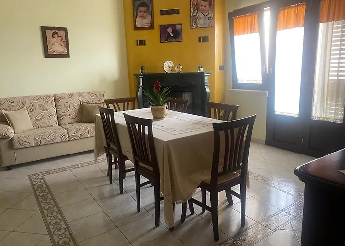 Bed&Breakfast da Giovanni Alessano
