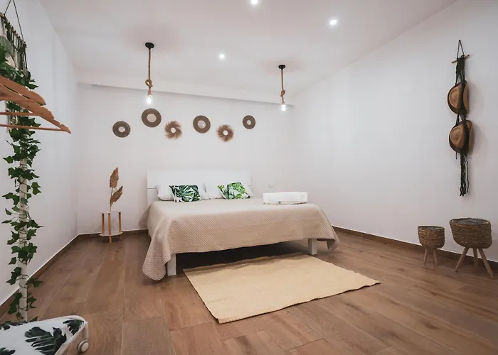 Macramè Room