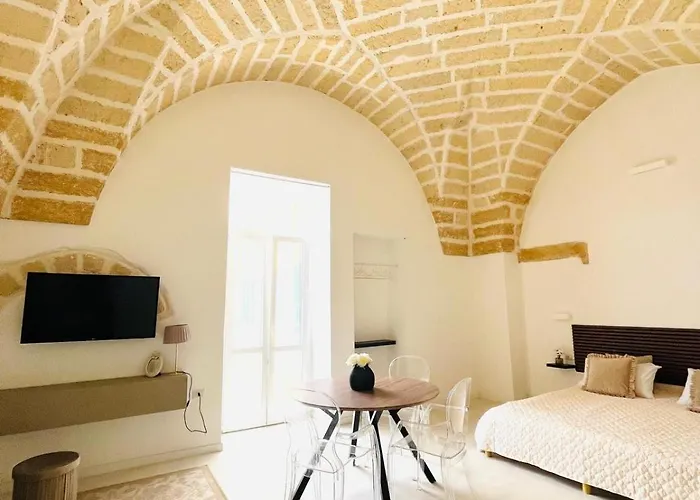 Casa di Ca Rooms Squinzano