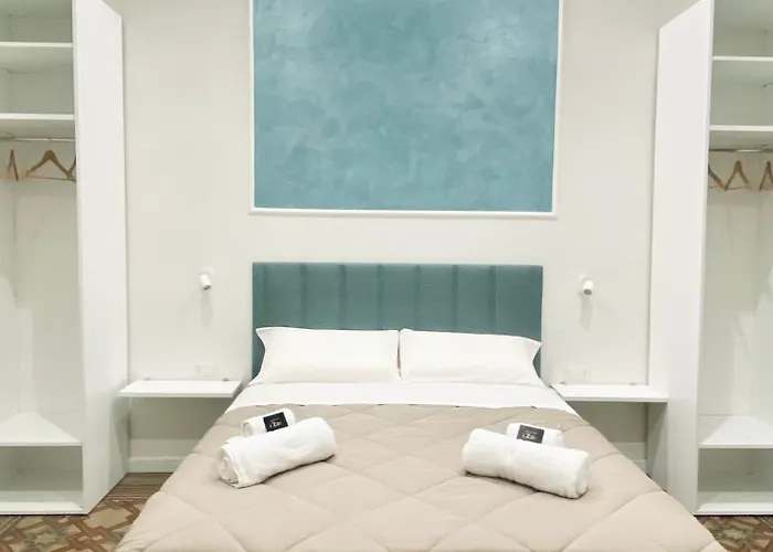 B&B Hèlios Reggio Calabria