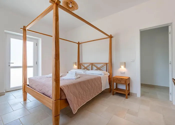 Naturelais Masseria Pittore Monopoli