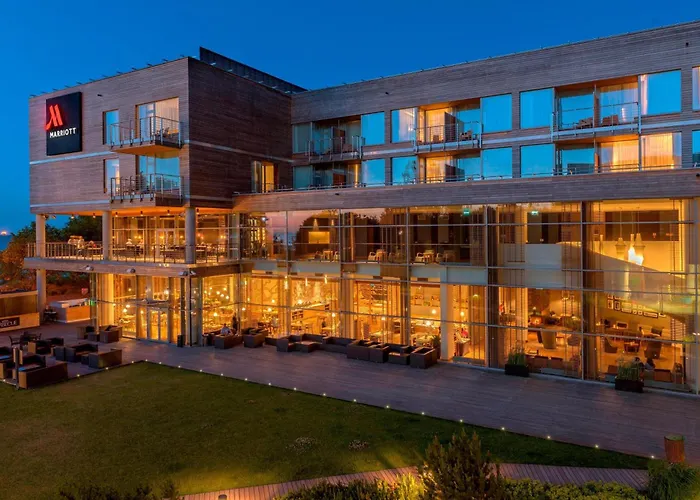 Sopot Marriott Resort & Spa