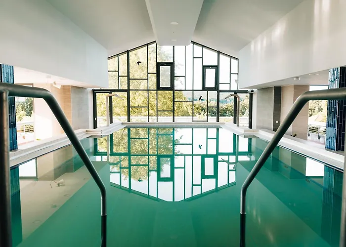 Thermal Hotel Balance Lenti